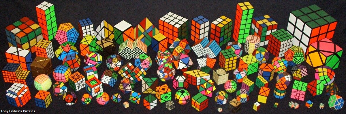 cubes from tonyfischerpuzzles.net