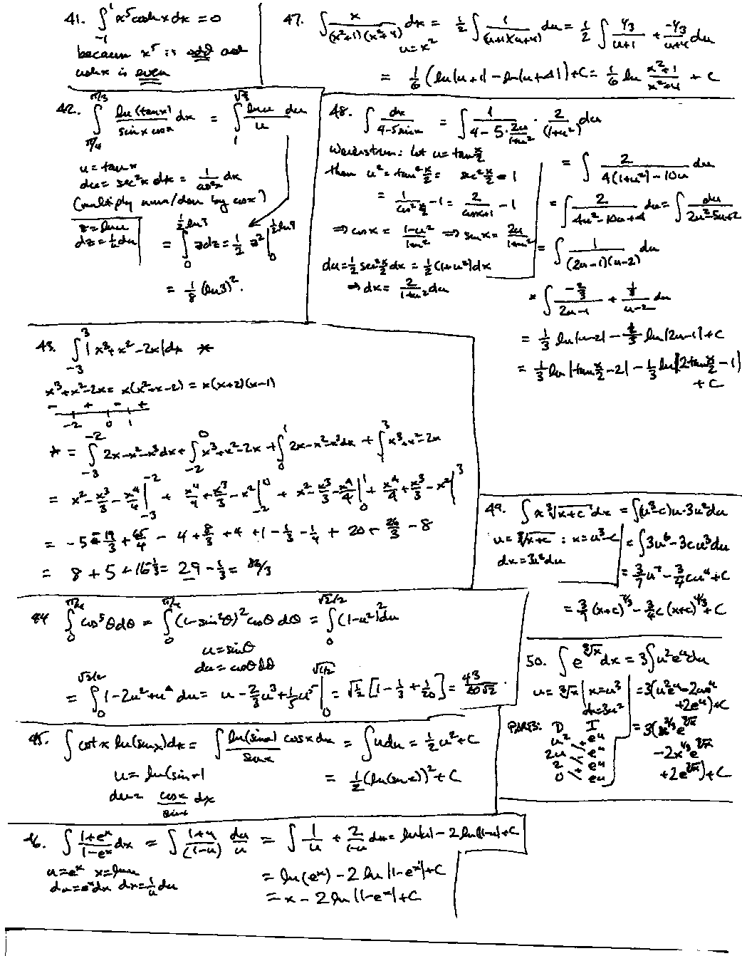 My math lab homework answers